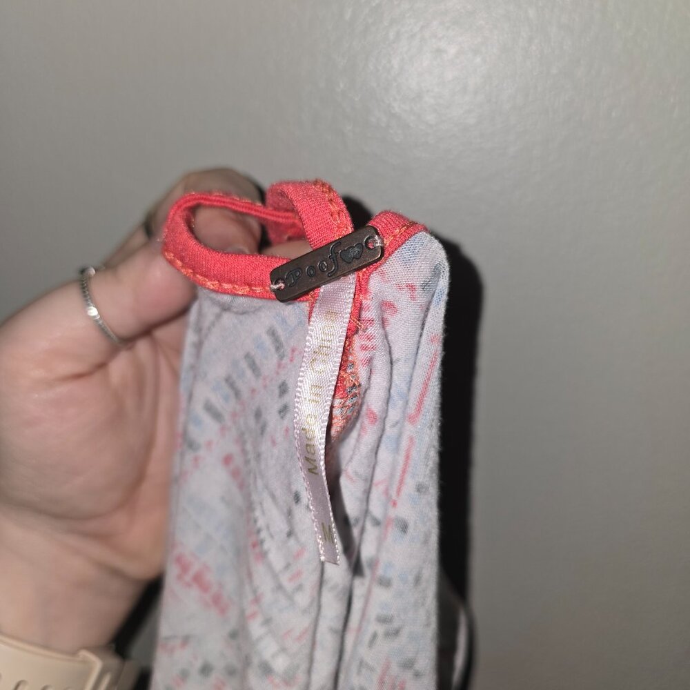 Aztec tank - Picture 3 of 4